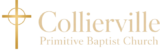 STAGING — Collierville Primitive Baptist Church